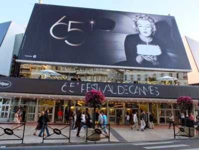 65. Mostra di Cannes – 16/27 maggio 2012