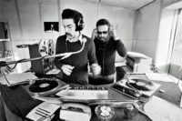 Il fenomeno delle “radio libere” – Radio Padova (1975)